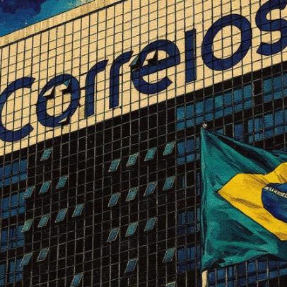 Correios encerram contrato com fintech ligada ao PCC e bloqueiam pagamentos com cartão