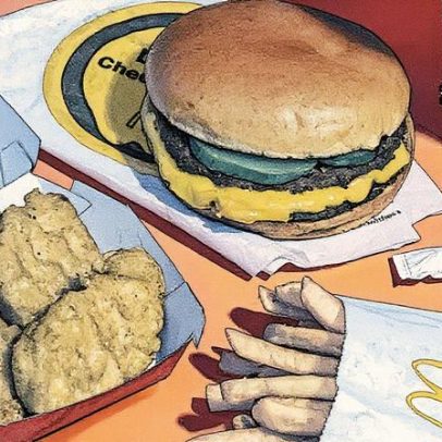 McDonald's amplia menu de valor com combos promocionais e descontos especiais