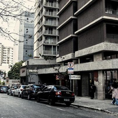 Lançamentos de imóveis sem garagem crescem mais de 100% em São Paulo no primeiro semestre