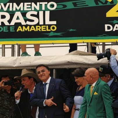 País enfrenta semana decisiva em meio a intensas disputas políticas