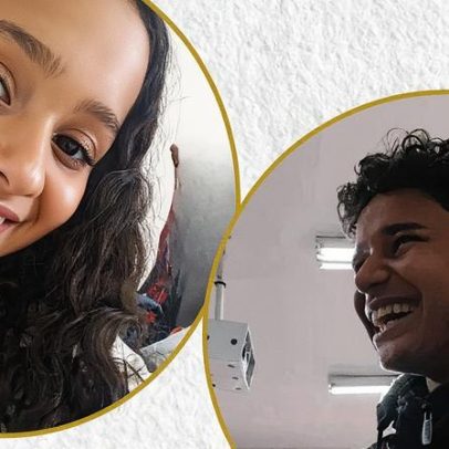 Adolescente morre em incêndio ao tentar salvar irmã, afirmam vizinhos