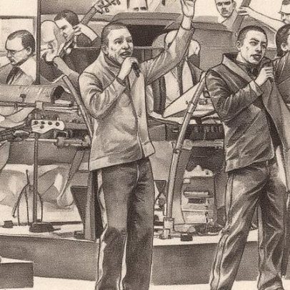 Assista ao especial 'Uma Homenagem a Earth, Wind & Fire' sem precisar de TV a cabo