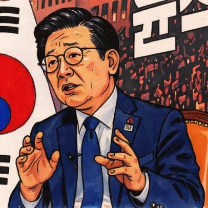 Coreia do Sul oferece apoio a imigrantes detidos em fábrica nos Estados Unidos