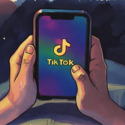 Oracle e investidores controlam 80% do TikTok para evitar banimento nos EUA