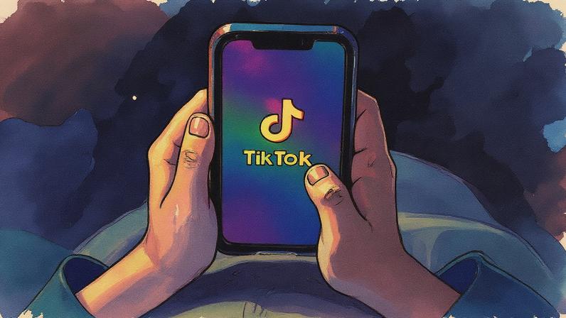 TikTok é avaliado em até US$ 40 bilhões nos EUA e possui 170 milhões de usuários americanos (Foto: Reprodução)