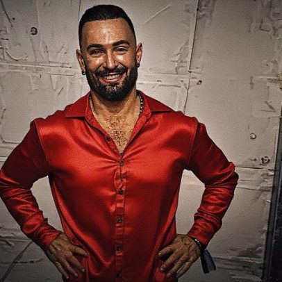 Diego Hypolito apoia romance entre Gil do Vigor e seu novo amor