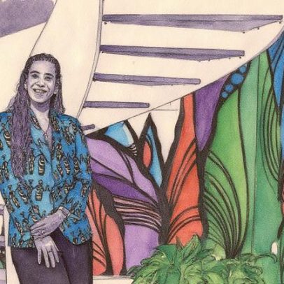 Ministra Anielle revela uso de maconha medicinal após assassinato da irmã Marielle