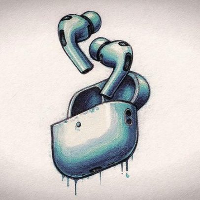 AirPods Pro 3 traz tradução em tempo real e inovações em saúde e som