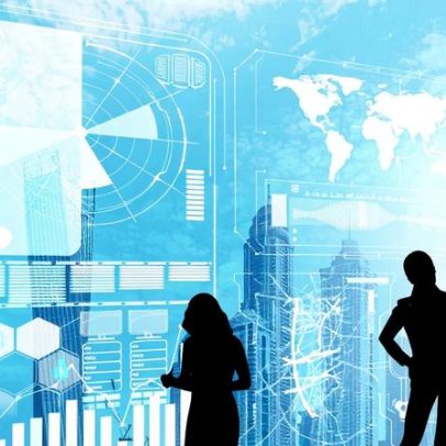 Inteligência artificial transforma a função financeira nas empresas modernas