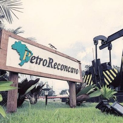 PetroRecôncavo (RECV3) vê produção cair 1,6% em agosto de 2023