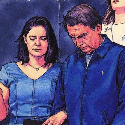 Condenação de Bolsonaro divide opiniões entre evangélicos na Igreja brasileira