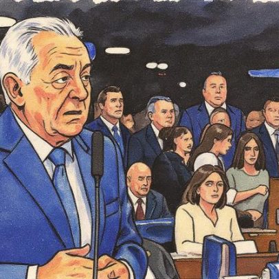 Senado rejeita PEC da Blindagem e presidente da CCJ descarta sua aprovação