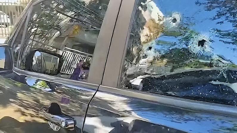 PM de folga é morto após reagir a assalto na Zona Norte do Rio (Foto: Reprodução)
