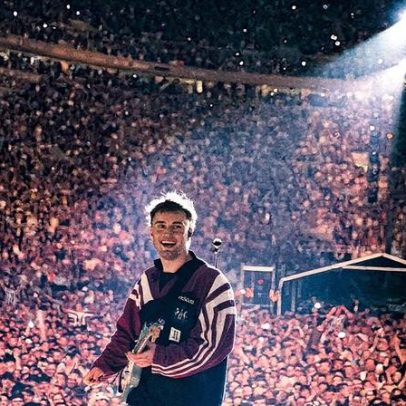 Sam Fender, Fontaines D.C. e PinkPantheress são indicados ao Mercury Prize 2025