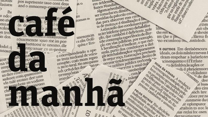 Podcast Café da Manhã (Foto: Reprodução)