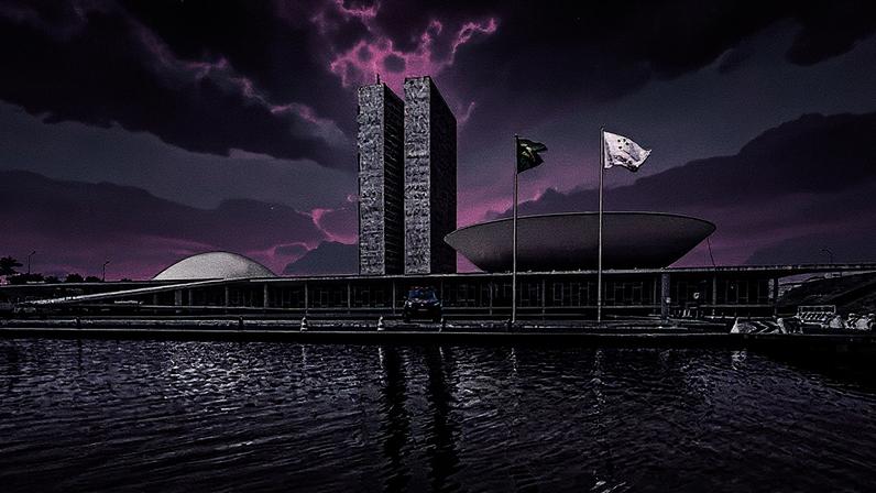 Texto irá ao plenário da Câmara dos Deputados e do Senado após aprovação na comissão (Foto: Reprodução)