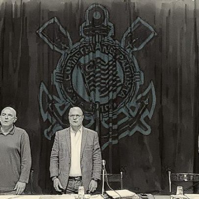 Corinthians apresenta cronograma detalhado para reforma de seu estatuto
