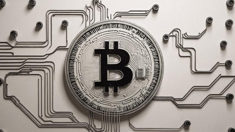 Bitcoin: criptomoedas são movimentadas pela primeira vez em 13 anos (Foto: Reprodução)