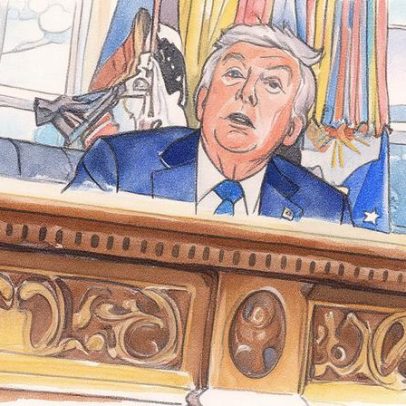 Tarifaço revela os limites da globalização e seus impactos na economia nacional