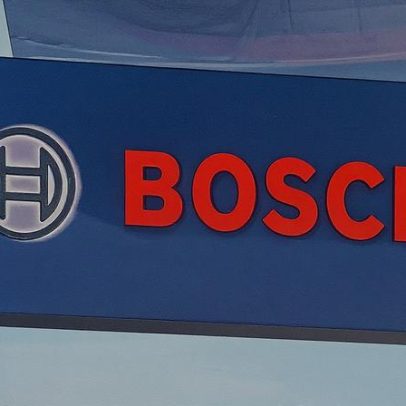 Bosch e Alibaba ampliam colaboração para impulsionar e-commerce globalmente