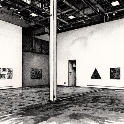 Galeria Third Line de Dubai comemora 20 anos com nova visão sobre validação externa