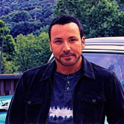 Fãs pagam até R$ 1,8 mil por almoço com Howie D. em evento esgotado em SP