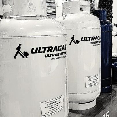 Ultrapar avalia efeitos do programa “Gás do Povo” sobre suas ações no mercado