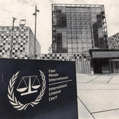 Brasil intervém em processo da África do Sul contra Israel por genocídio no Tribunal de Haia