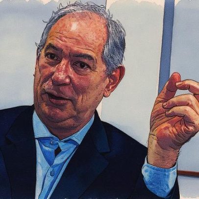 Ciro Gomes reduz desvantagem em disputa contra Lula nas eleições