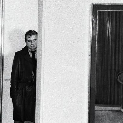 Obra de Francis Bacon deve alcançar £9 milhões em leilão na Sotheby's