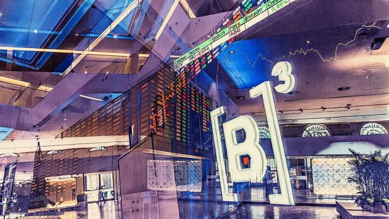 BTG Pactual recomenda 20% de exposição em bancos e serviços básicos (Foto: Reprodução)