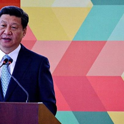China lidera em patentes de nanotecnologia, superando EUA, Japão e Coreia