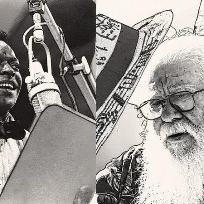 Miles Davis é acusado de plagiar músicas de Hermeto Paschoal