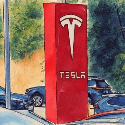 Noruega registra 97% de novos veículos elétricos e avança na mobilidade sustentável