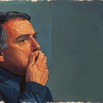 Bolsonaro apresenta alteração na função renal e permanece internado para reavaliação