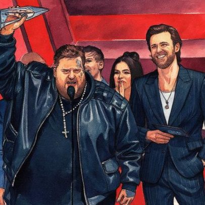 Vencedores do prêmio de artista revelação do CMA Awards têm mais de 30 anos