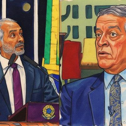 Romário busca diálogo com Valdemar após ataque de bolsonaristas na Paulista