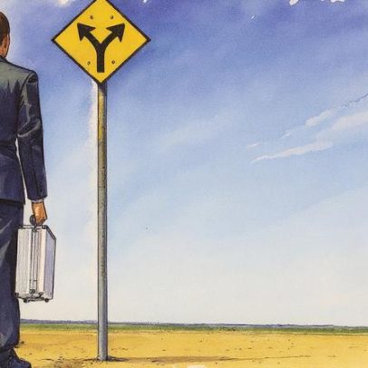 Carreira em Y: entenda como essa abordagem transforma o mercado de trabalho
