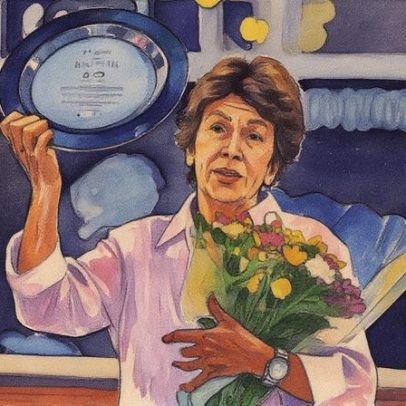 Quadra do SP Open é homenageada com nome de Maria Esther Bueno