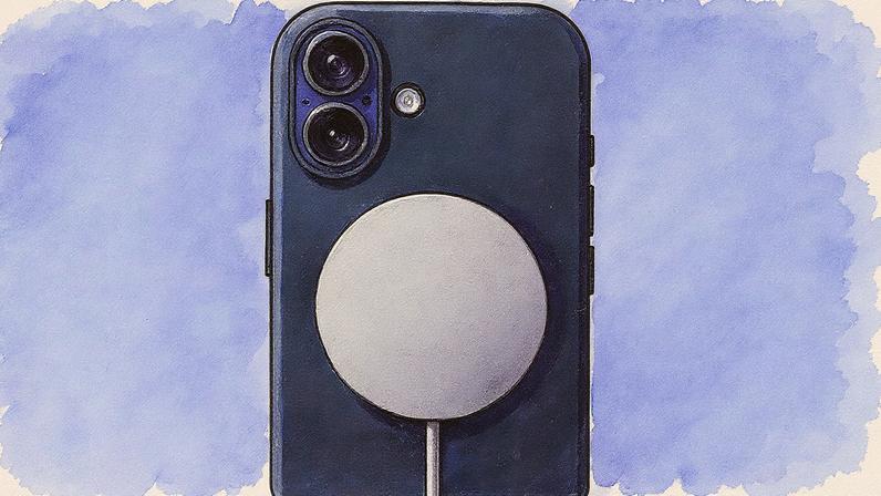 Maçã vermelha sobre fundo branco (Foto: Reprodução)