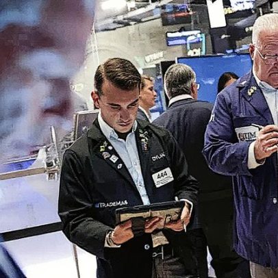 Taxas do Tesouro se mantêm estáveis enquanto investidores aguardam dados de inflação