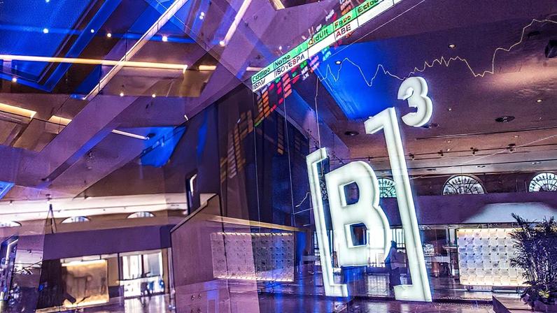 Ibovespa: mercado repercute Boletim Focus (Foto: Reprodução)