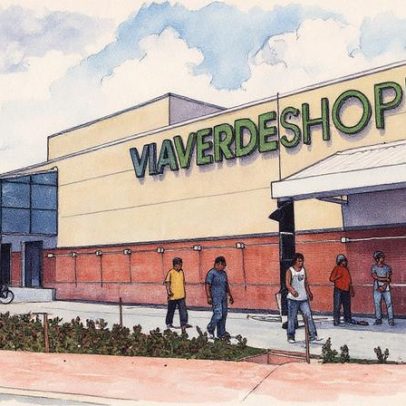 Shopping no Acre se destaca como investimento estratégico do HSML11