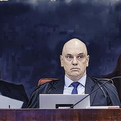 Moraes se defende de acusações feitas por ex-assessor em declaração oficial