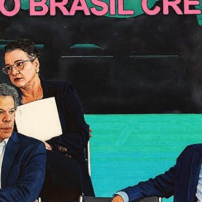 Governo Lula planeja elevar gastos sem alterar regras fiscais atuais