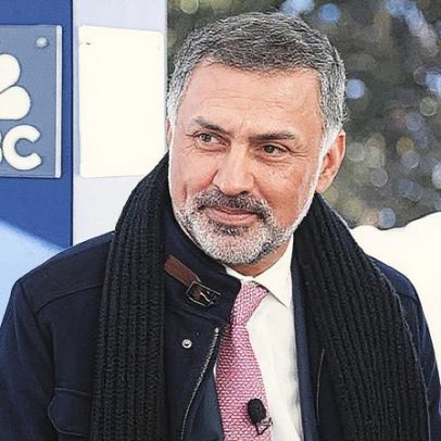 Empresas podem rejeitar navegadores de IA autônomos, afirma CEO da Palo Alto Networks
