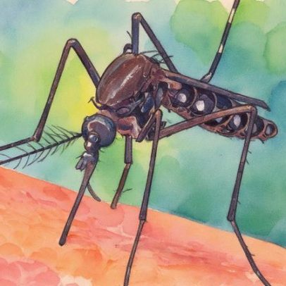 Aquecimento global potencializa reprodução do mosquito Aedes em cidades quentes