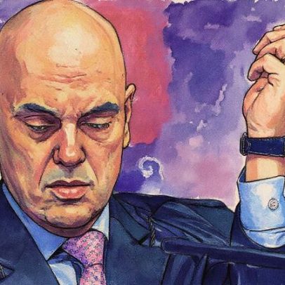 Moraes dificulta defesa de Bolsonaro com voto coeso em decisões judiciais