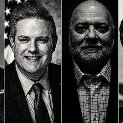 Gays conservadores apoiam Trump e revelam poder na política americana