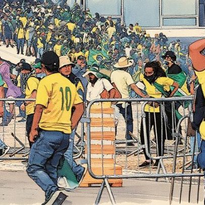 Historiadores afirmam que julgamento resgata memória histórica do Brasil pós-1964